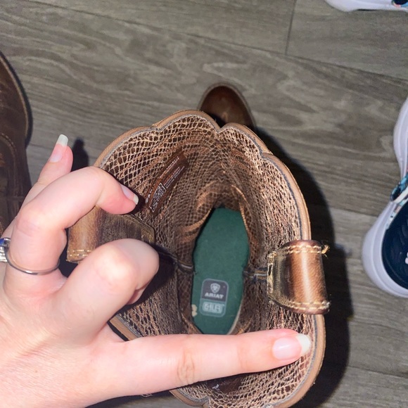 Western Boots! - Picture 6 of 6